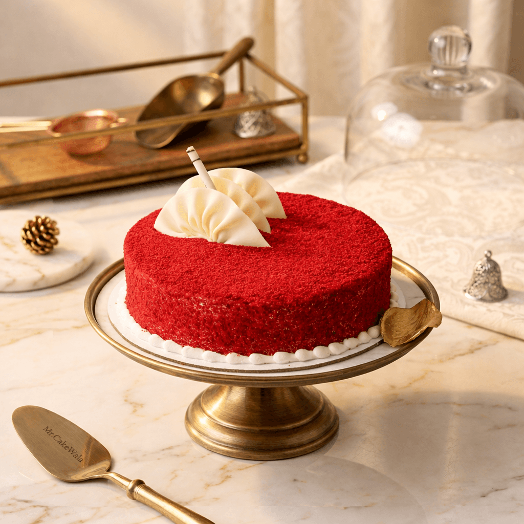 Red Velvet Classic - 500g